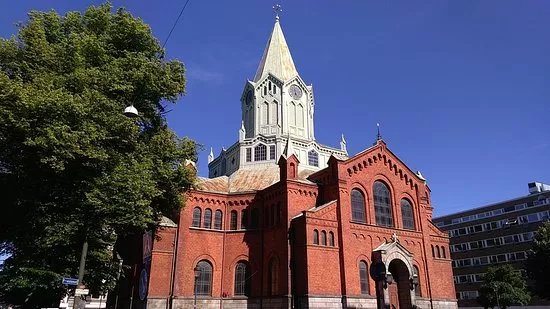 Caroli Church
