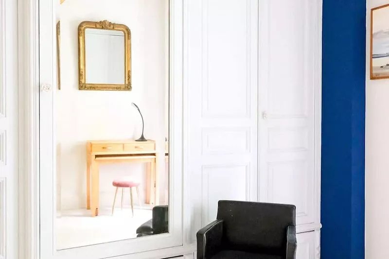 Les Suites de L’Opéra - Suite Dobbs Ferry