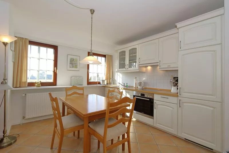 App. MerretLocation:The apartment is in a very quiet location in a