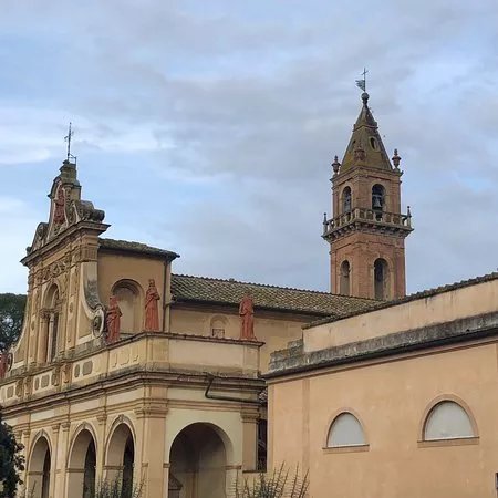 Santuario di Santa Verdiana