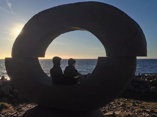 Stone Art Hvaler