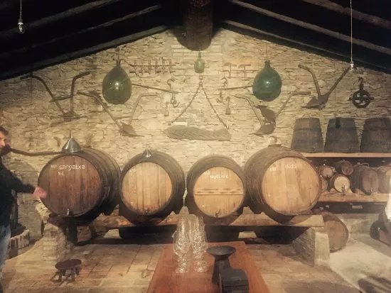 Celler Cecilio