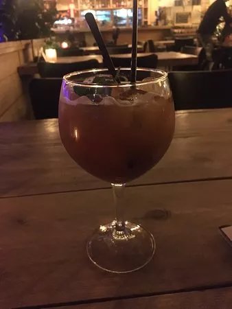 Sportshome Brasserie Geusselt