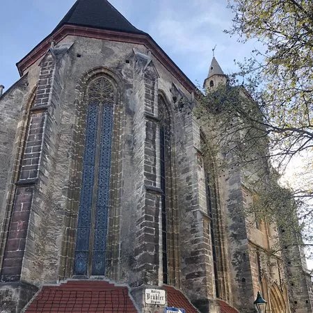 Pfarre St. Othmar