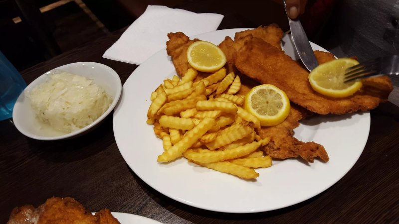 Schnitzelwelt Csi Gastronomie GmbH