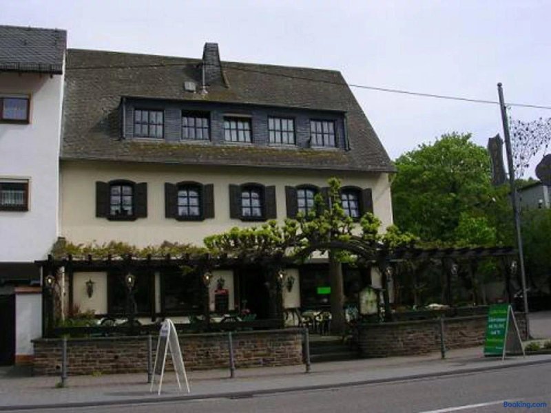 Gasthof Traube