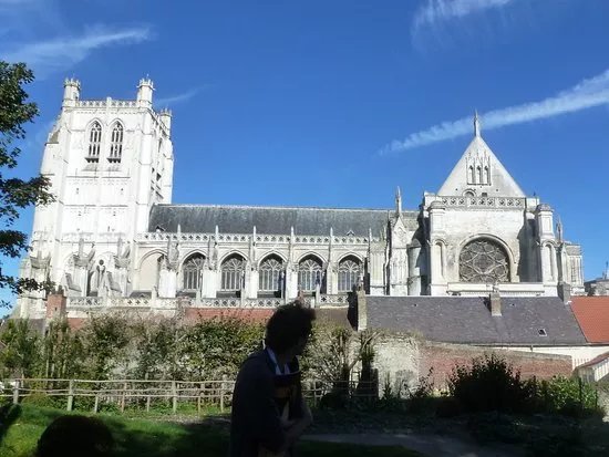 La Motte Castrale Et Sa Prison