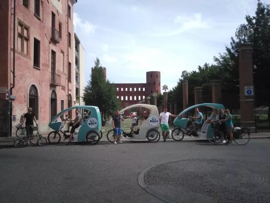 Bici-T