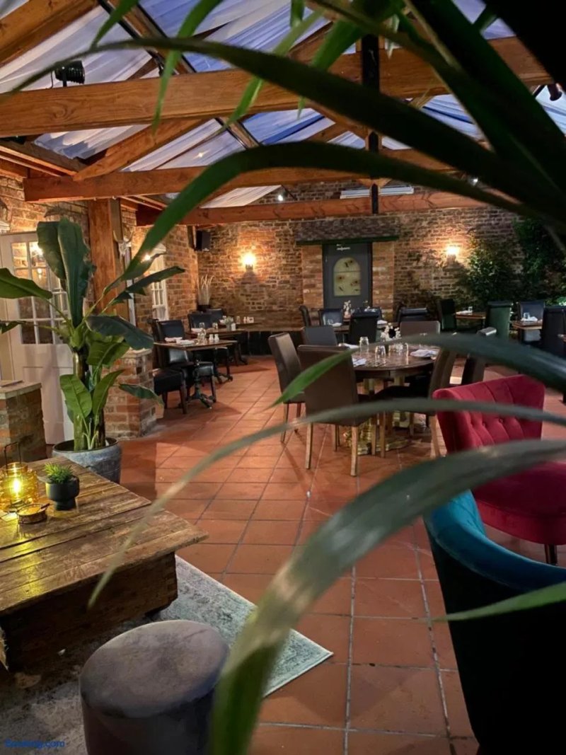 Imaginarium Restaurant