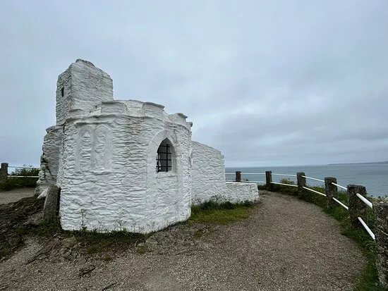 The Huers Hut