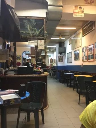 La Citta del Gioco