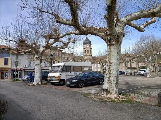 Eglise Saint Etienne