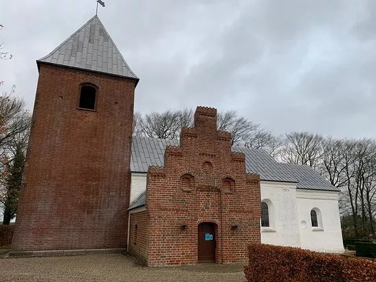 Skivholme Church