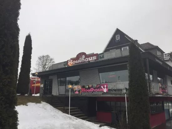 bowlhaus Winterberg