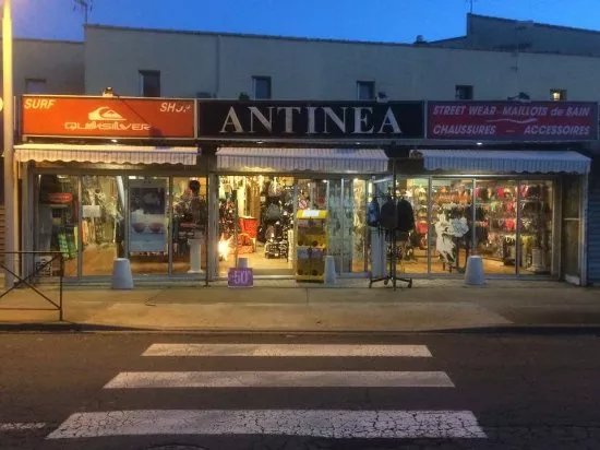 Antinea Boutique