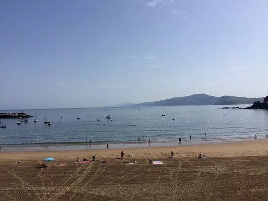 Playa de Gaztetape
