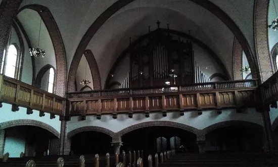 Petruskirche