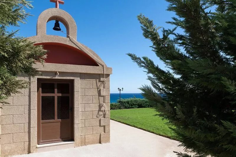 Southrock Villas - 3 Bed Deluxe Seaview Villa with Private Pool