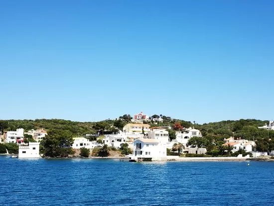 Yellow Catamarans
