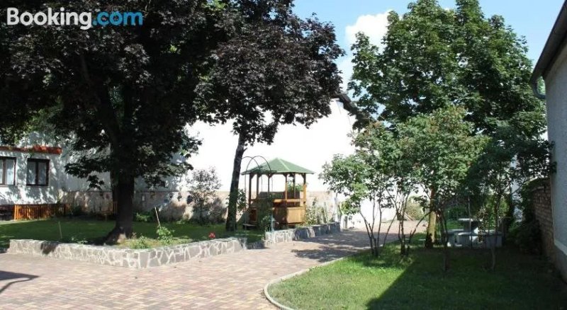 Villa Ars Vivendi