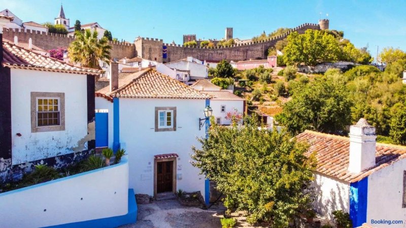Casasupertubos - Obidos