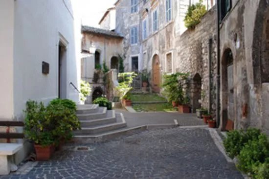 Chiesa di Santo Stefano