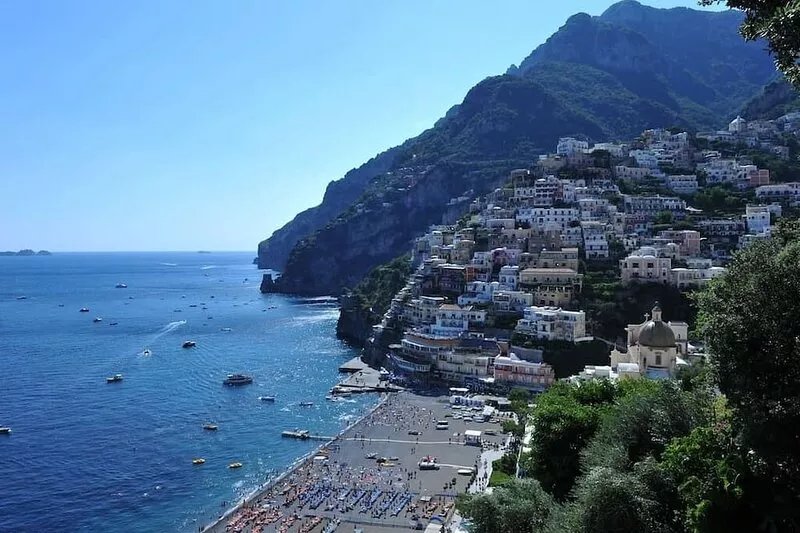 Casa Carola beautiful sea view and relax !!!!
