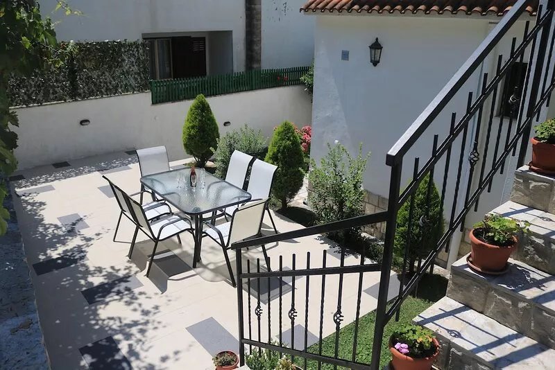 Beautiful Villa With Big Private Pool and  Amazing Sea and Mountain views