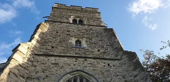 St Margaret's Church