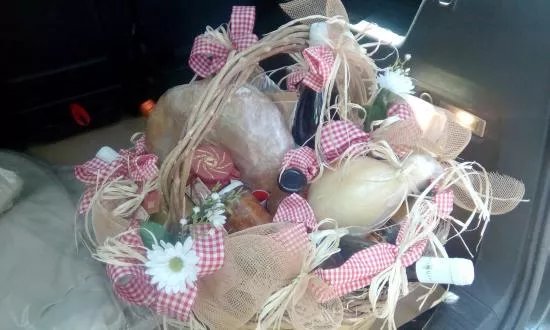 Salumeria Bonta Nostra Di Salvatore Armeli