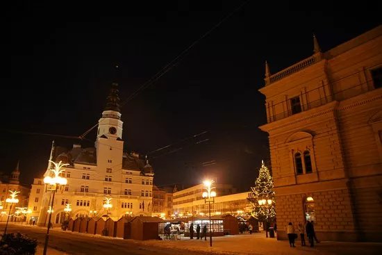 Tower Hlaska