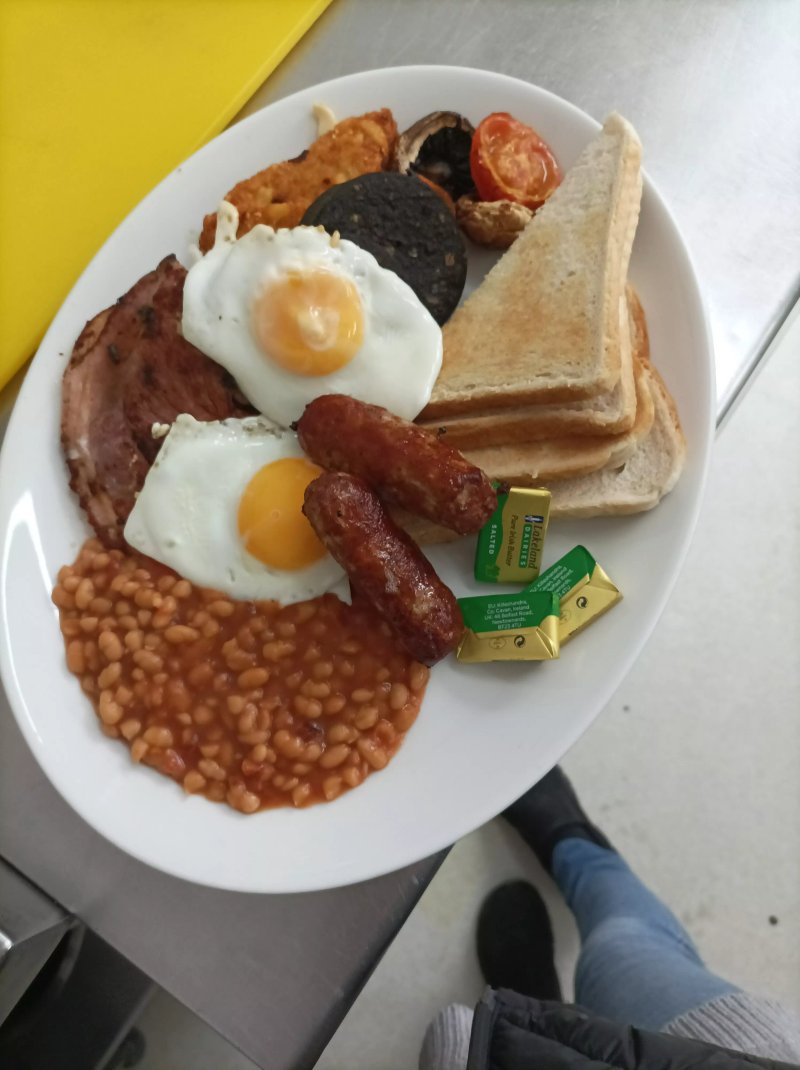 Cammag Bistro Cafe