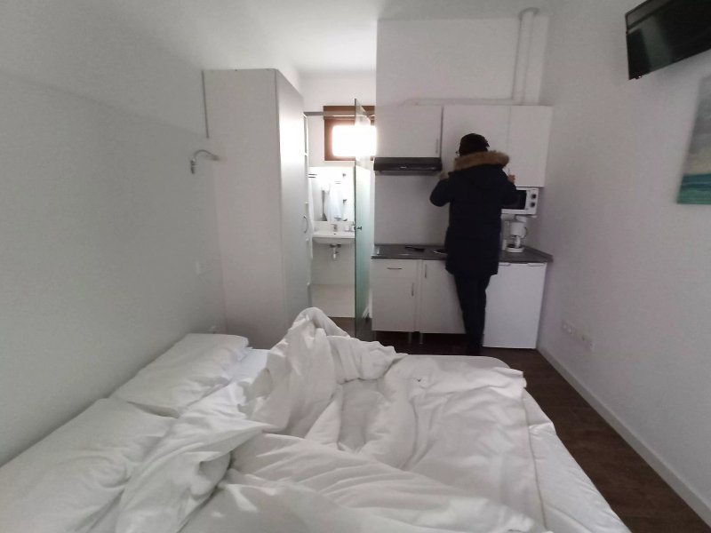 Residencia Salamanca