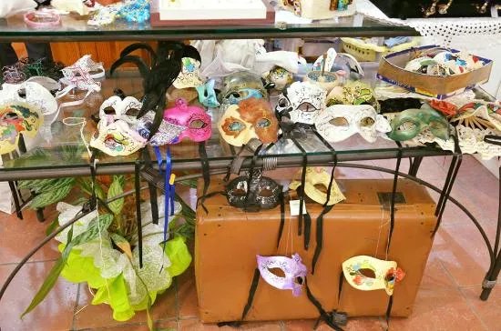 il Mercante d'Arte