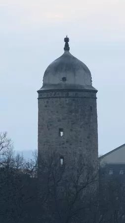 Neue Wasserkunst