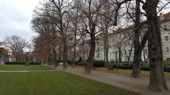 Bruehler Garten