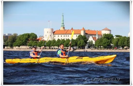 Laivinieks LV