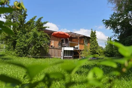 Traumferien am Zeulenrodaer Meer