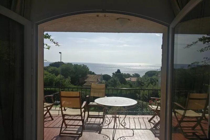 house / villa - Les Issambres