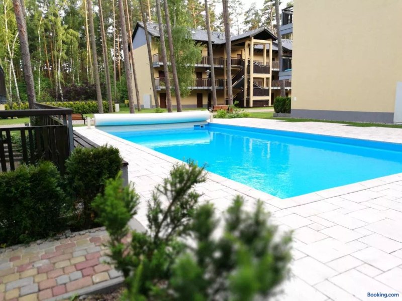 Komfortowe Apartamenty W Pogorzelicy