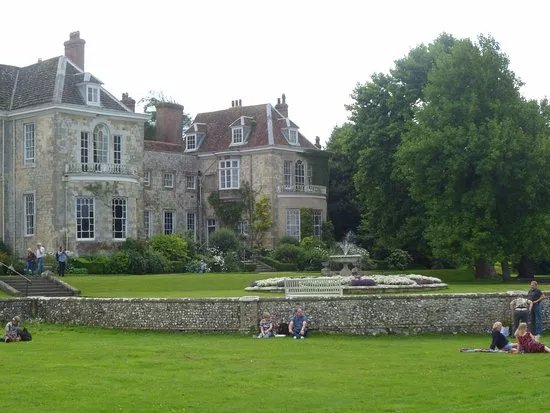 Firle Vintage