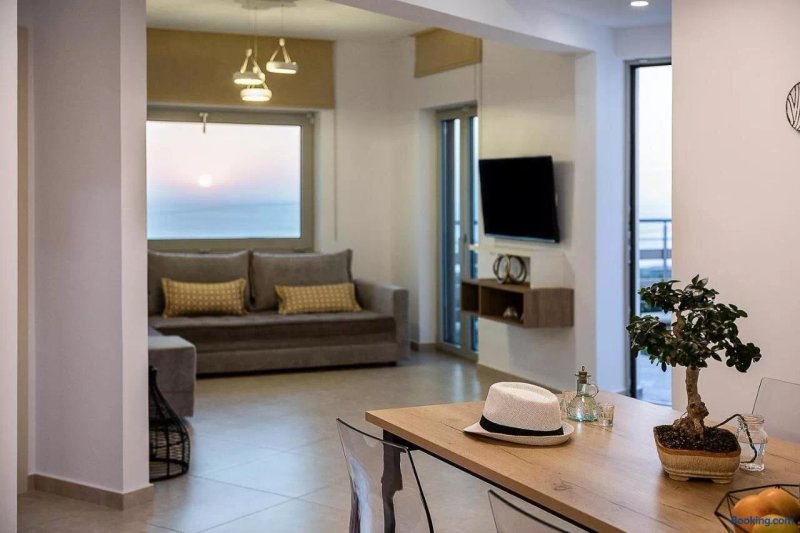 Magnolia Luxury Apartments