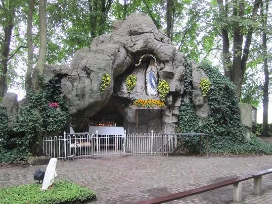 Sint Salvatorkapel