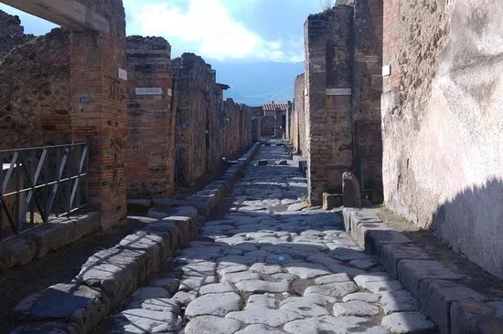 Margherita Tours