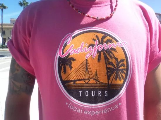 Cadizfornia Tours