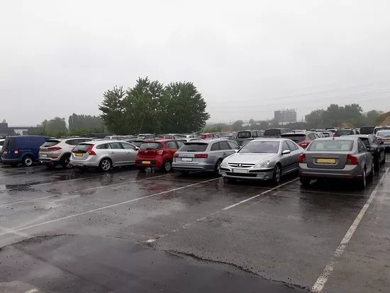 Quick Parking Zaventem