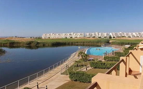 Saurines de La Torre Golf