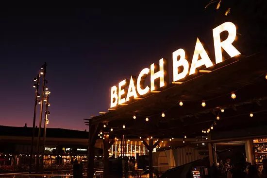 Premier Lagoh Cocktail Bar