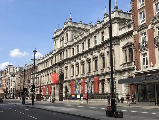 Burlington House