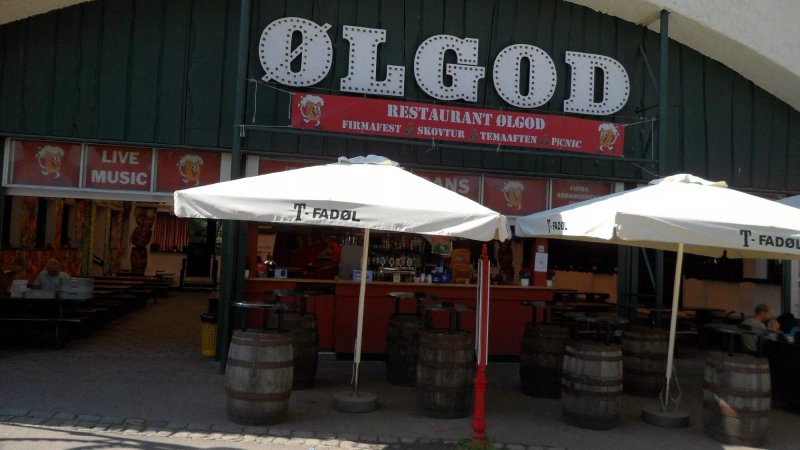 Olgod